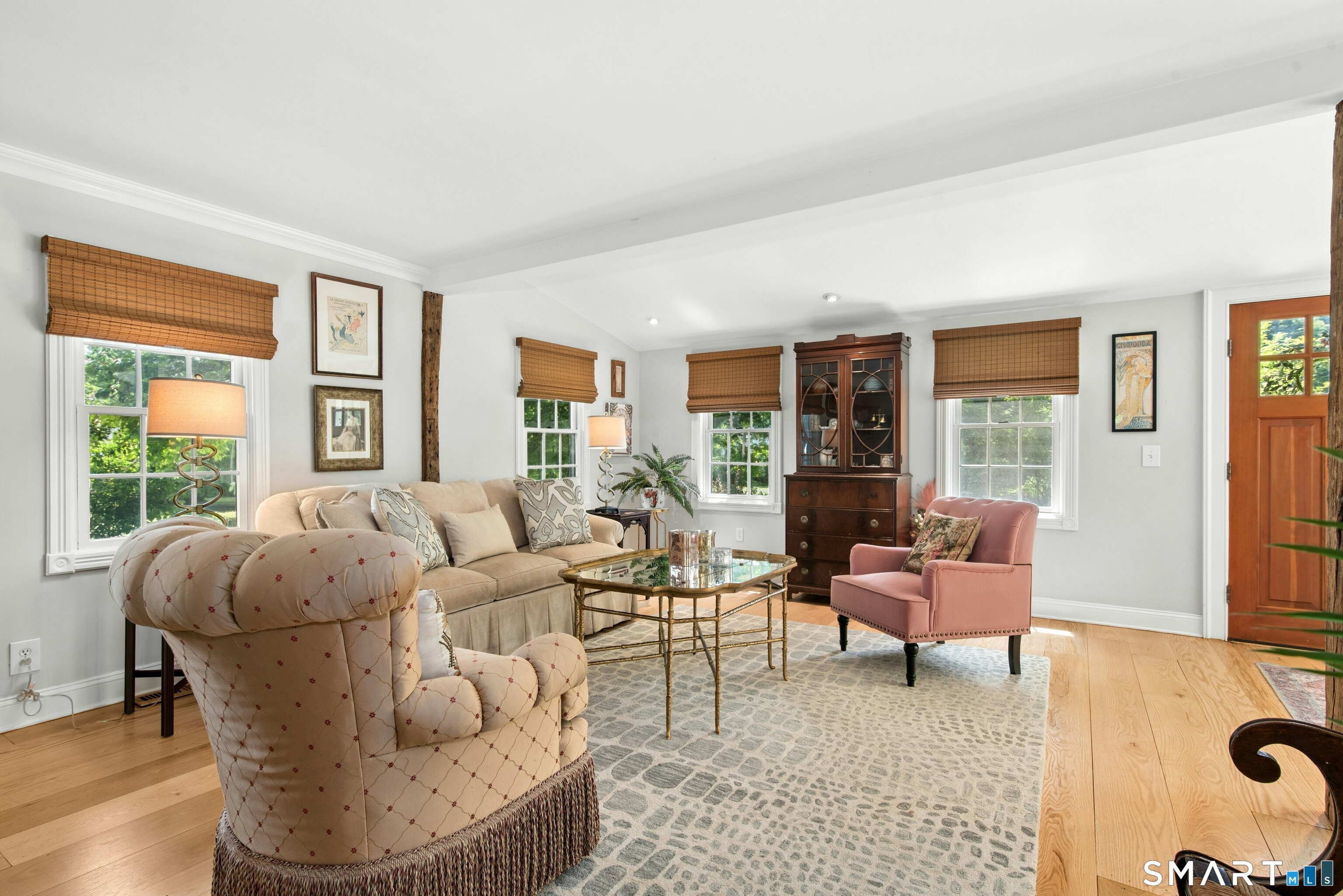 23 Church Street Wilton CT 06897