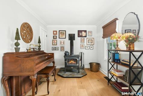 23 Church Street Wilton CT 06897