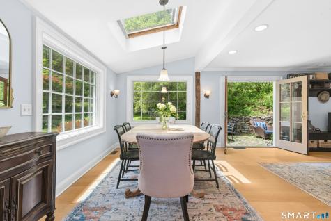 23 Church Street Wilton CT 06897