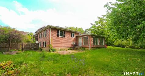 24 Sunfield Circle Waterbury CT 06708