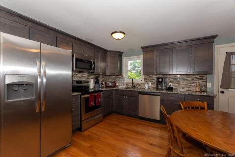 143 Diane Drive Lebanon CT 06249