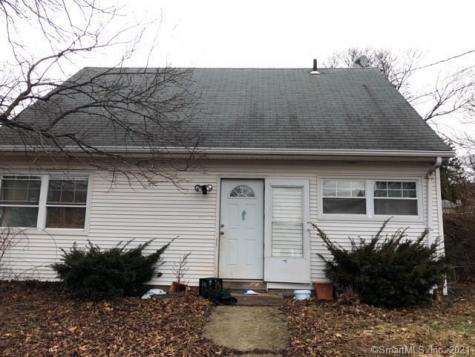 120 Andover Street Hartford CT 06112