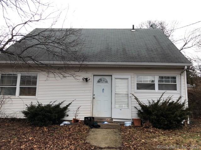 120 Andover Street Hartford CT 06112