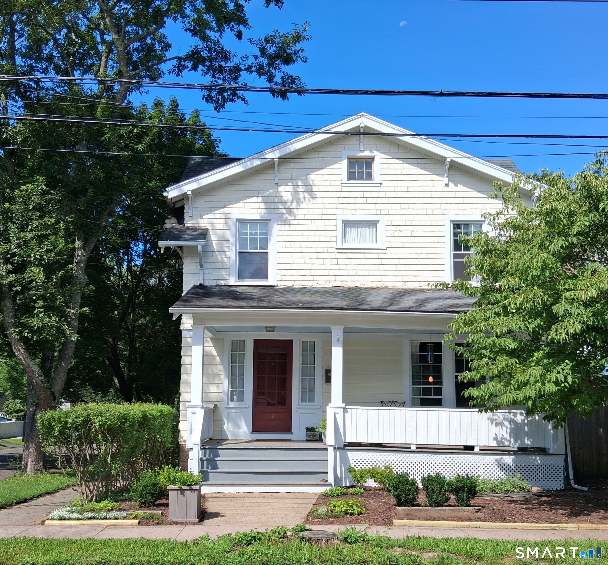 38 Francis Avenue Hamden CT 06517