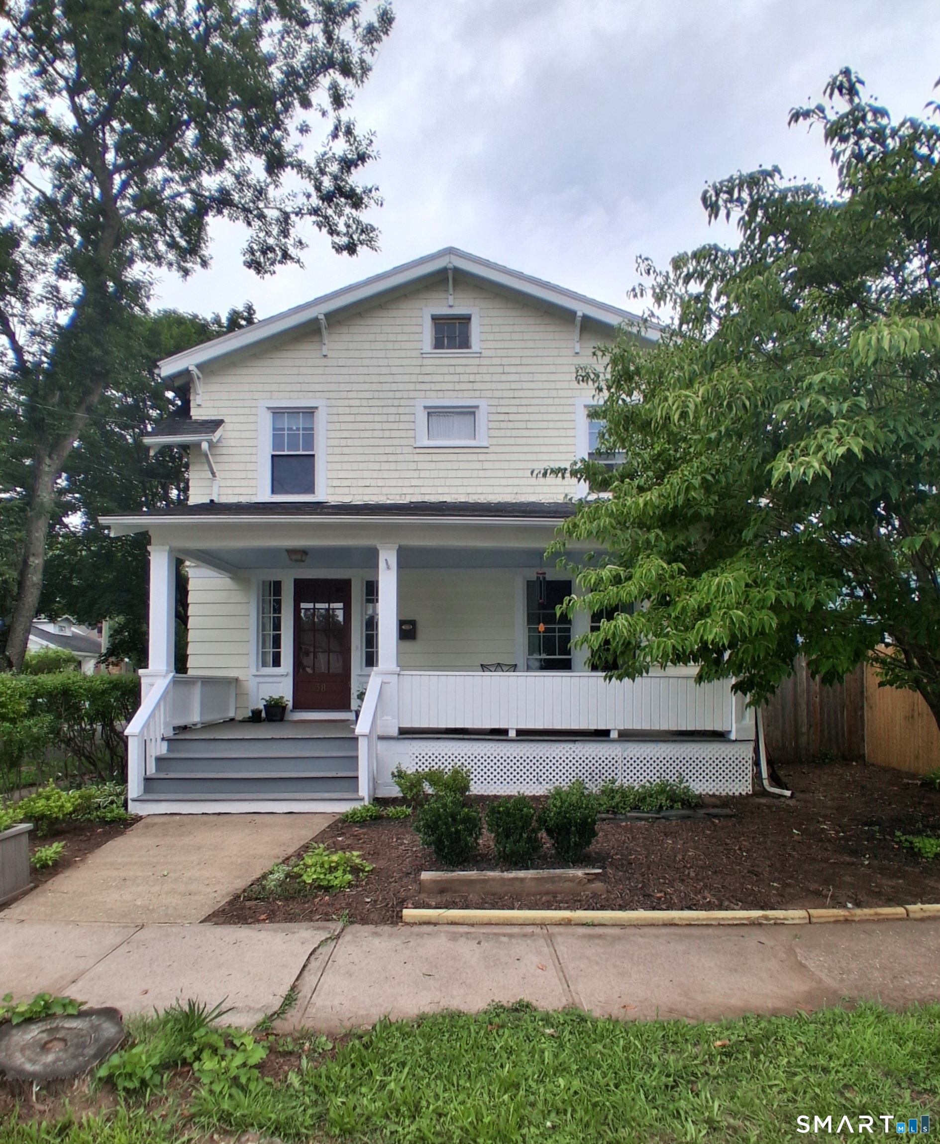 38 Francis Avenue Hamden CT 06517