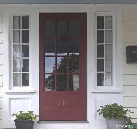 38 Francis Avenue Hamden CT 06517