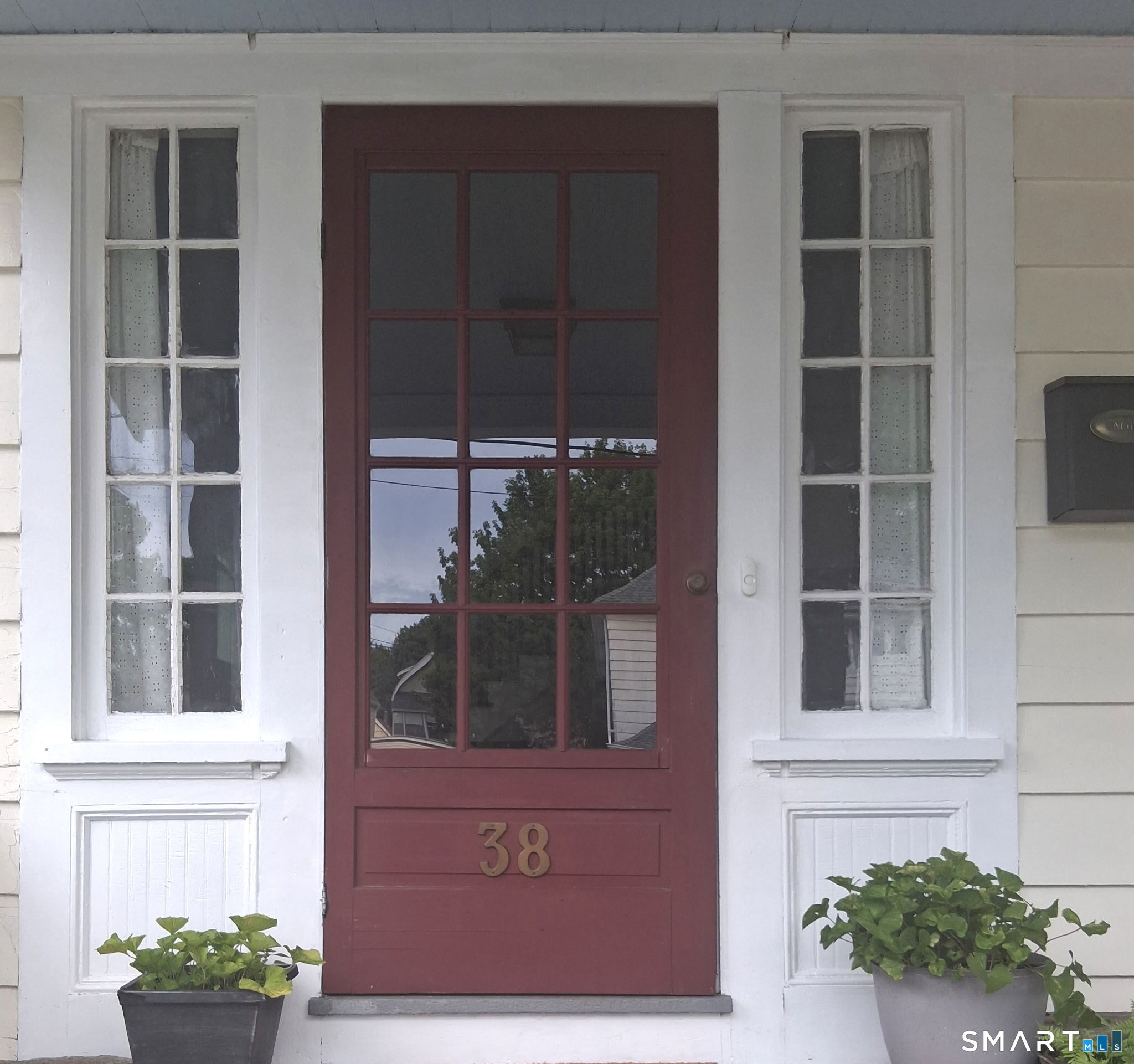 38 Francis Avenue Hamden CT 06517