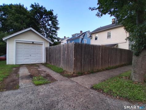 38 Francis Avenue Hamden CT 06517