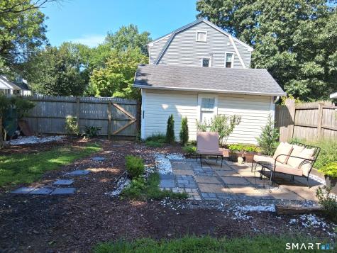 38 Francis Avenue Hamden CT 06517