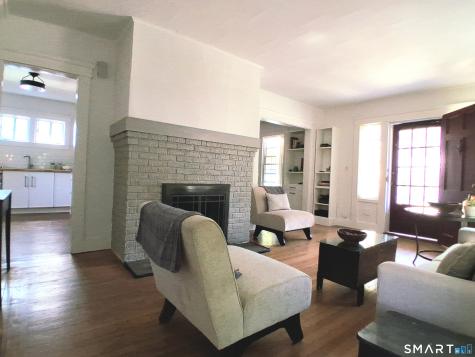 38 Francis Avenue Hamden CT 06517