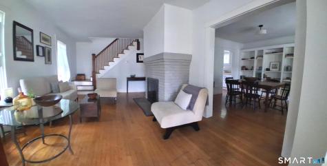38 Francis Avenue Hamden CT 06517