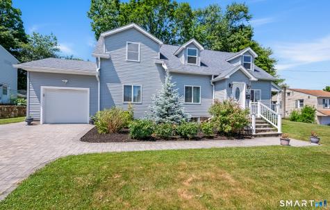 142 Bamford Avenue Watertown CT 06779