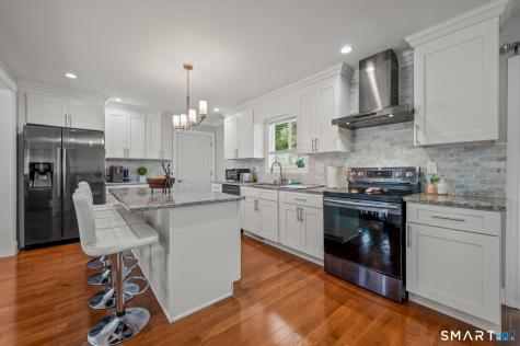 142 Bamford Avenue Watertown CT 06779