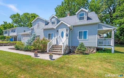 142 Bamford Avenue Watertown CT 06779