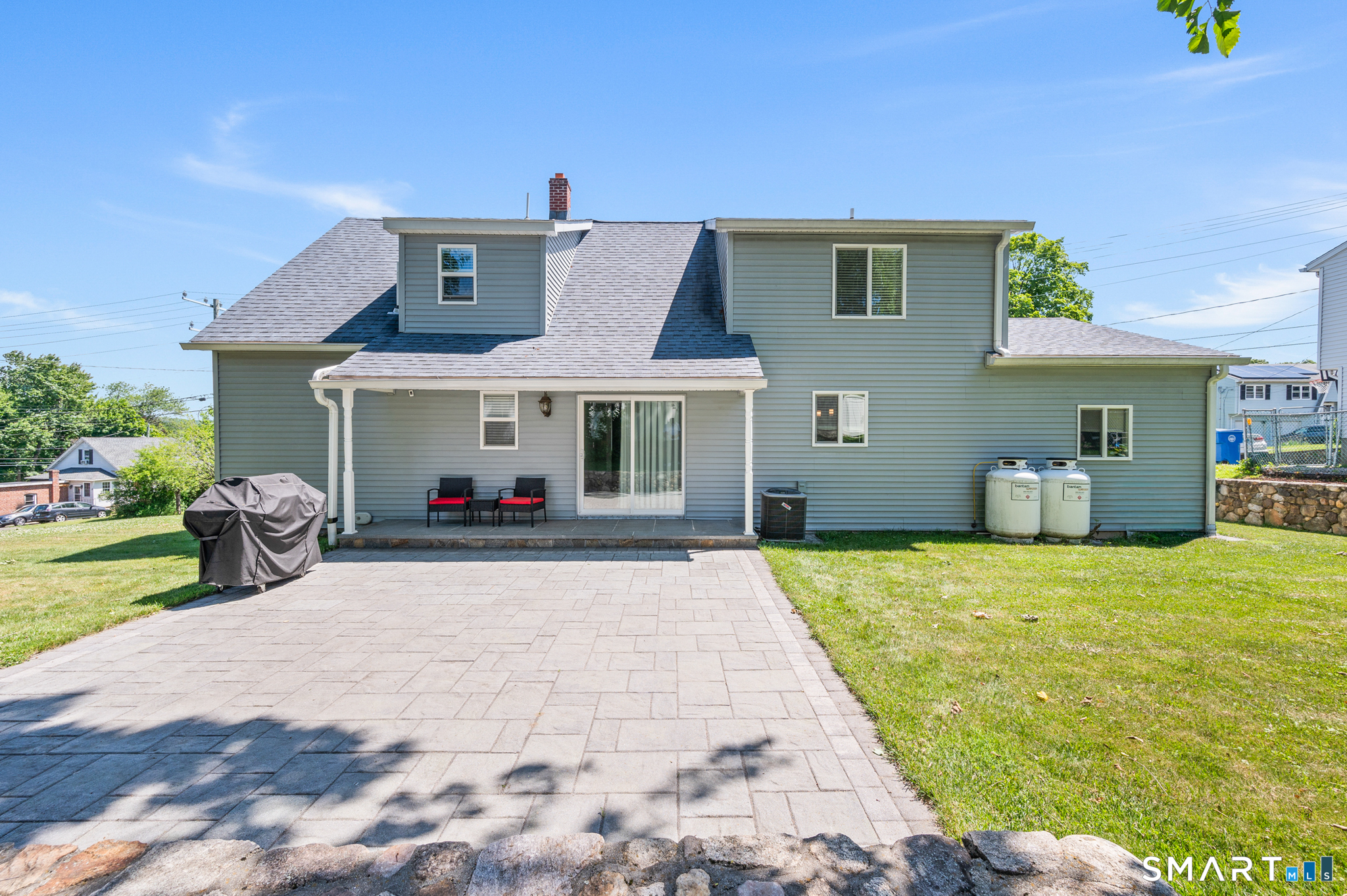 142 Bamford Avenue Watertown CT 06779