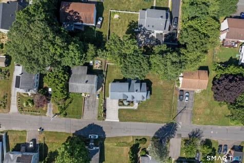 142 Bamford Avenue Watertown CT 06779
