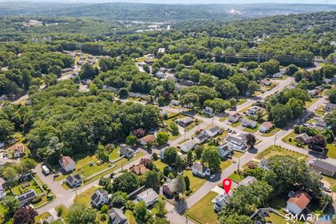 142 Bamford Avenue Watertown CT 06779