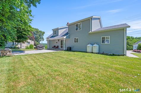 142 Bamford Avenue Watertown CT 06779