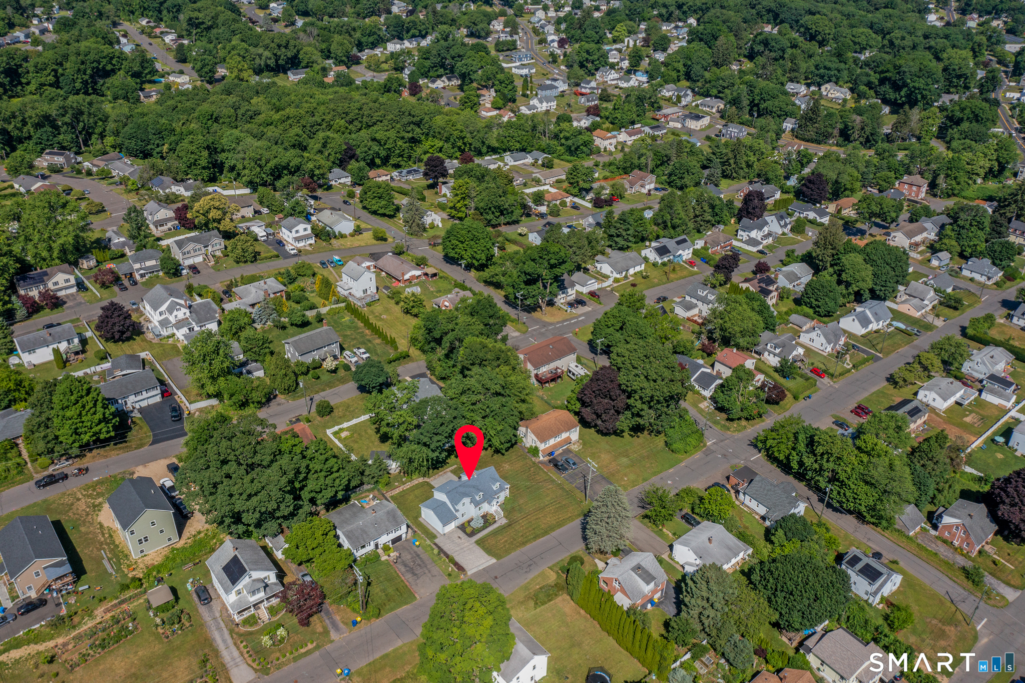 142 Bamford Avenue Watertown CT 06779