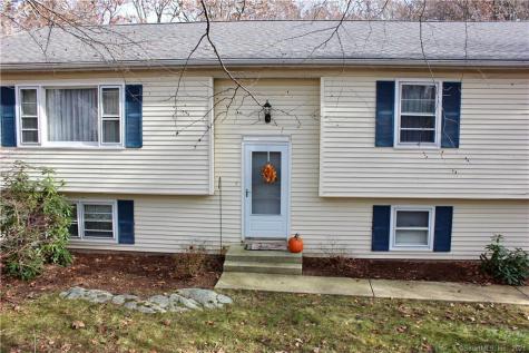 234 Bayberry Drive Thomaston CT 06787