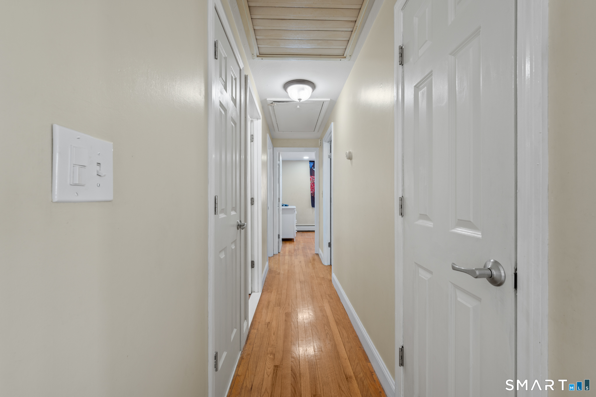 18 Crestwood Trail East Hartford CT 06118