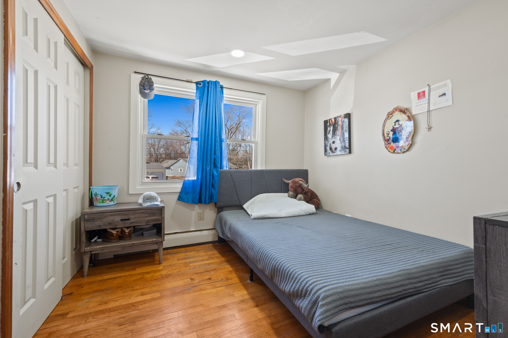 18 Crestwood Trail East Hartford CT 06118