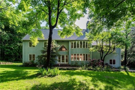 180 Wilson Road Easton CT 06612