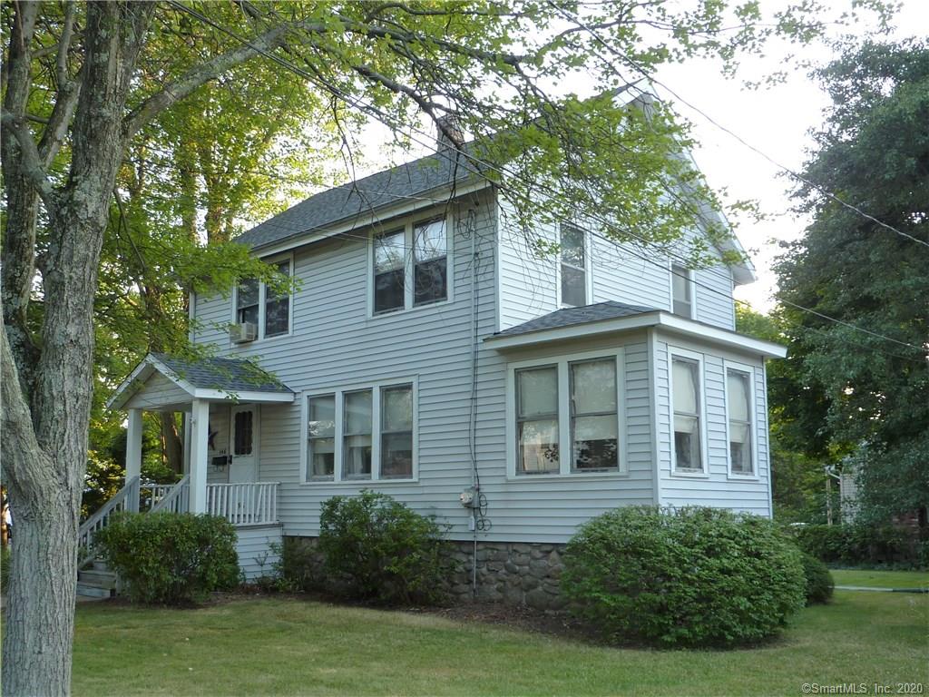 146 Wiebe Avenue Stratford CT 06614