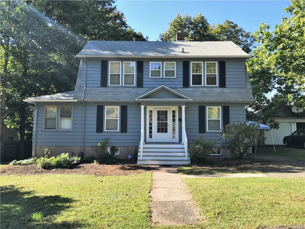 18 Highland Avenue Portland CT 06480