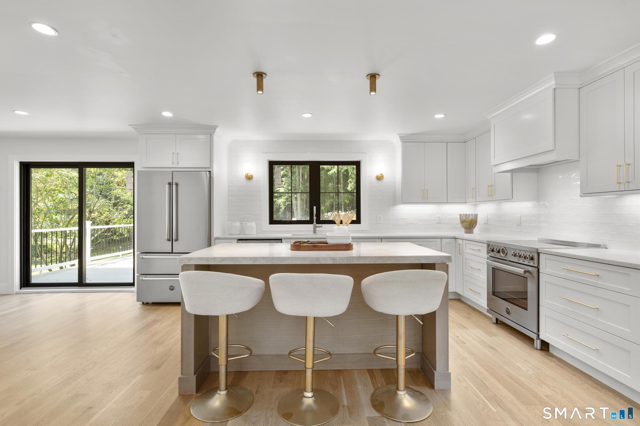 22 Beaver Brook Road Ridgefield CT 06877