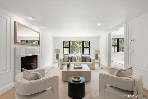 22 Beaver Brook Road Ridgefield CT 06877