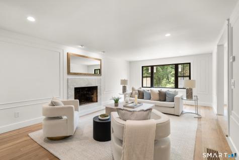 22 Beaver Brook Road Ridgefield CT 06877