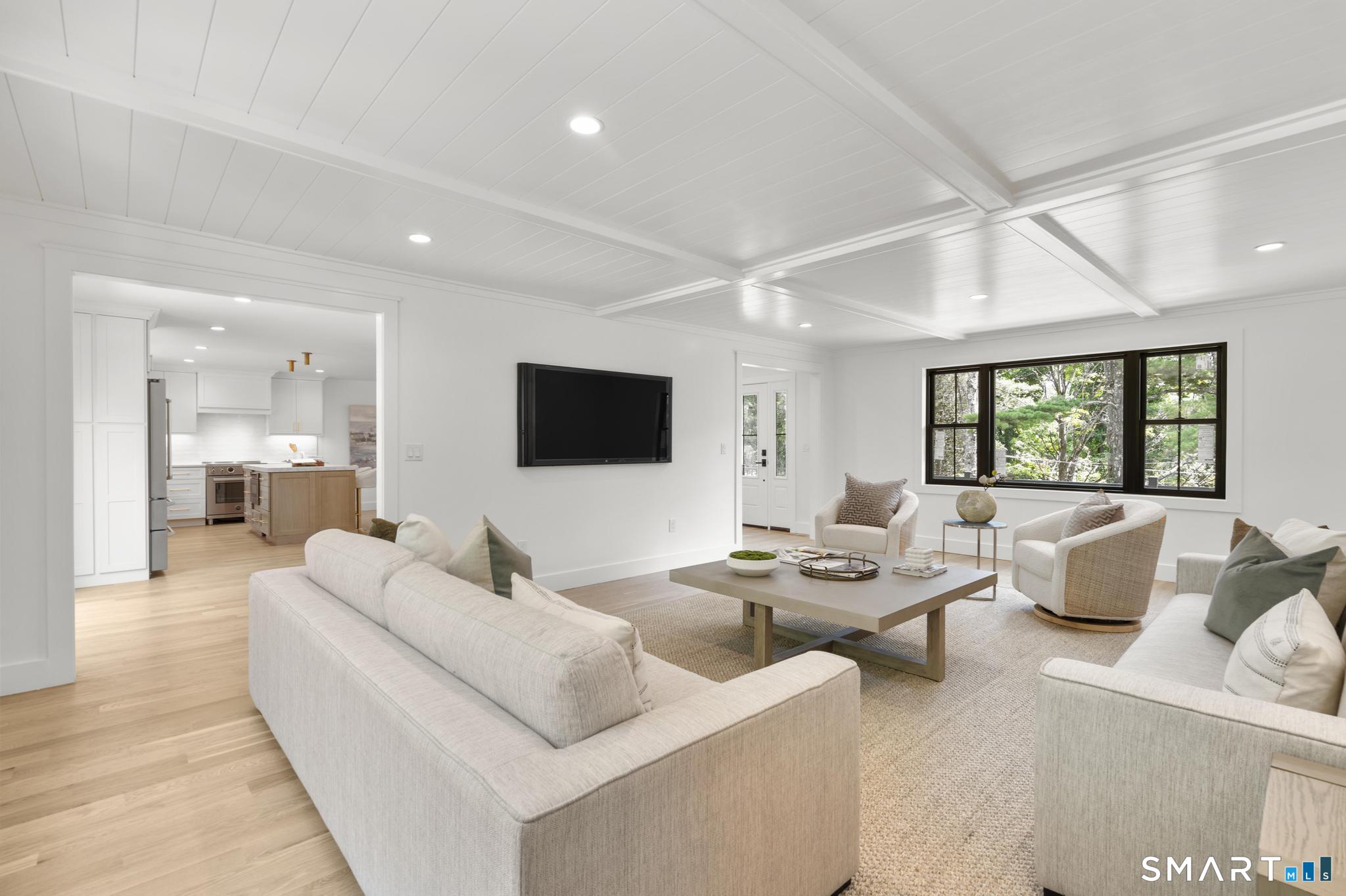 22 Beaver Brook Road Ridgefield CT 06877