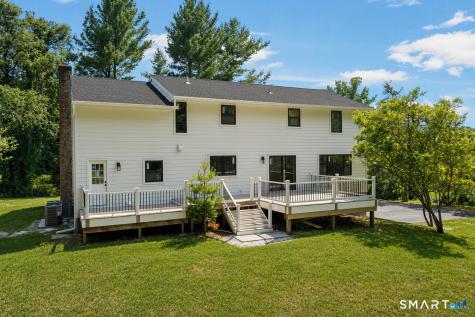 22 Beaver Brook Road Ridgefield CT 06877