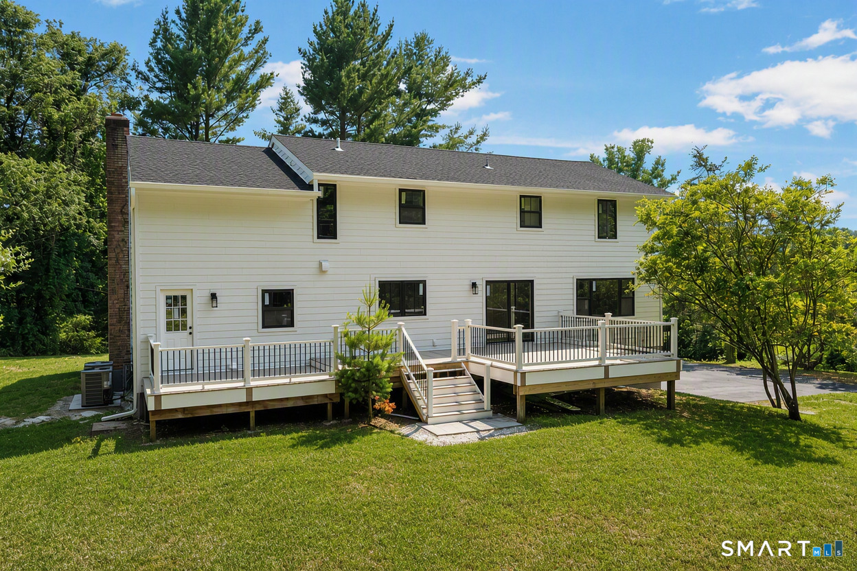 22 Beaver Brook Road Ridgefield CT 06877