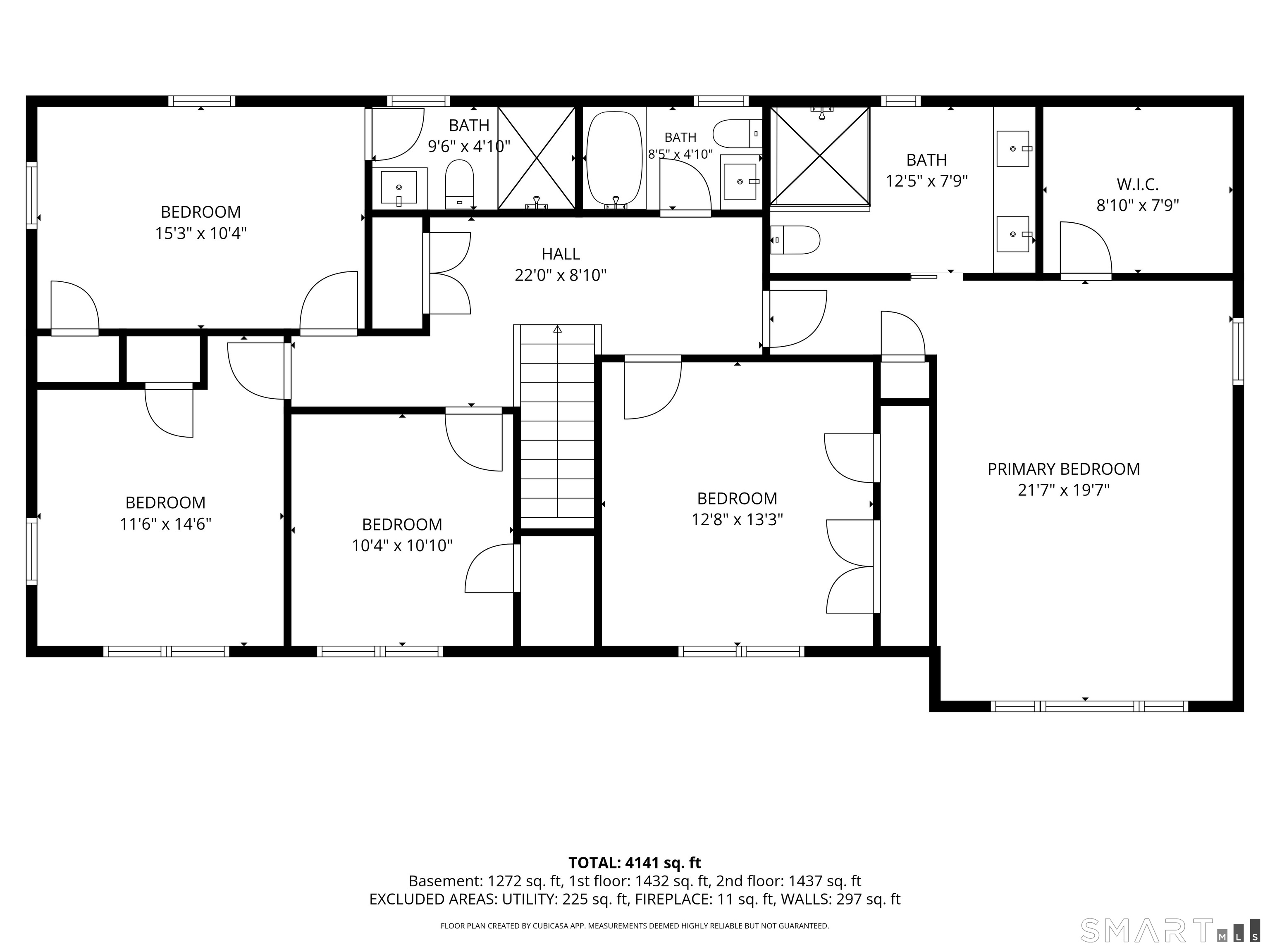 22 Beaver Brook Road Ridgefield CT 06877