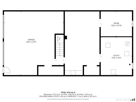 22 Beaver Brook Road Ridgefield CT 06877