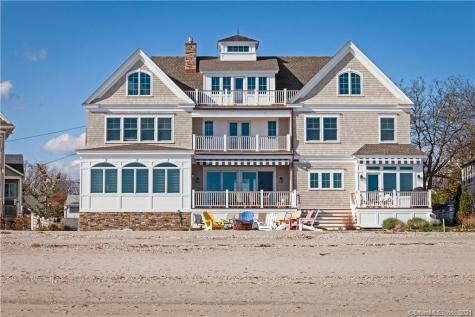 61 Shell Avenue Milford CT 06460
