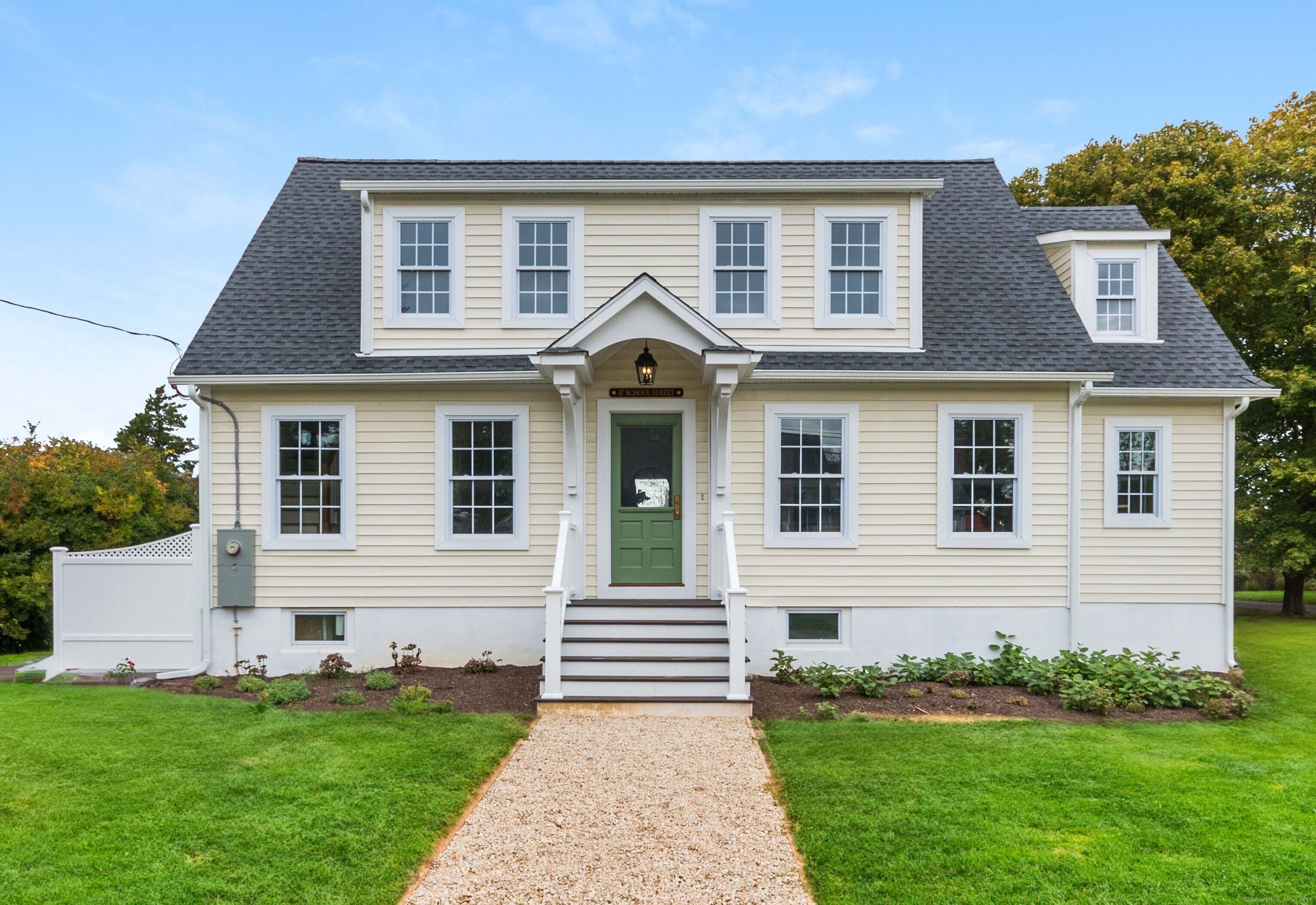 37 School Street Stonington CT 06355