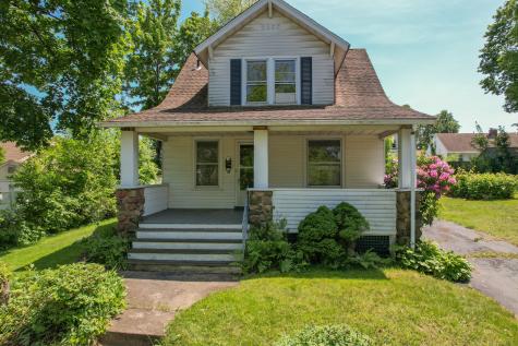 10 Wilson Street Plainville CT 06062