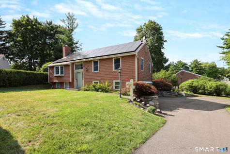 3 Yellow Pine Circle Middletown CT 06457