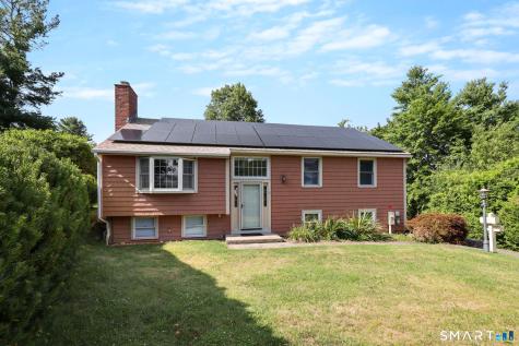3 Yellow Pine Circle Middletown CT 06457