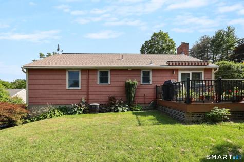 3 Yellow Pine Circle Middletown CT 06457