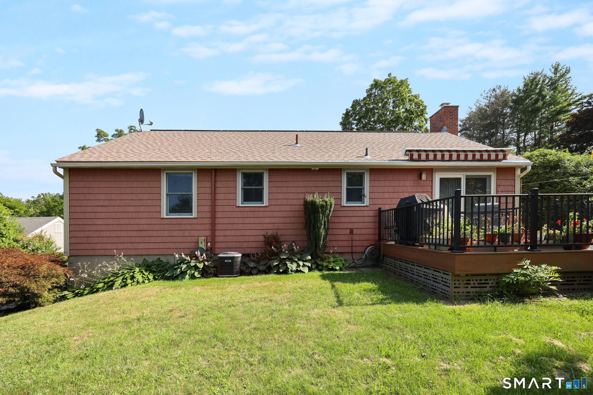 3 Yellow Pine Circle Middletown CT 06457
