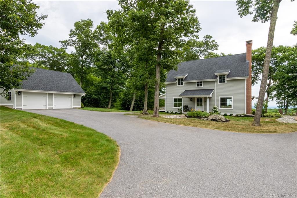 43 Mountain Top Pass Burlington CT 06013
