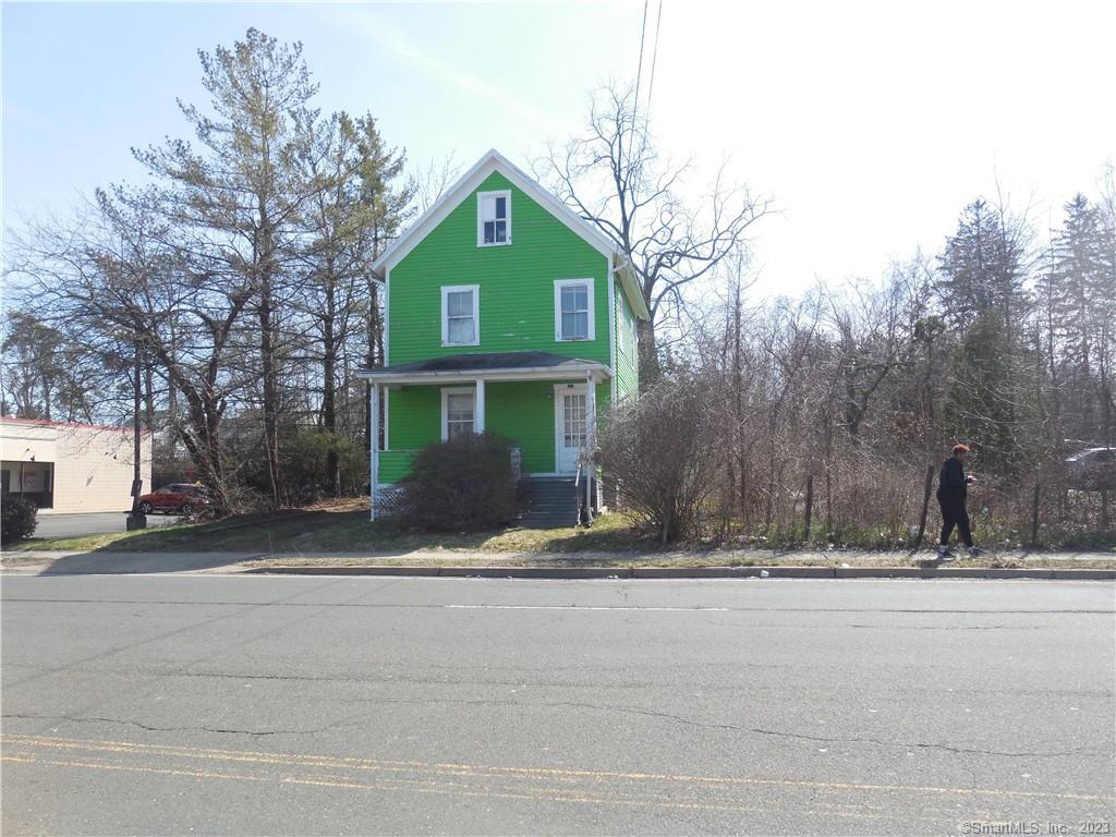749 East Main Street Meriden CT 06450