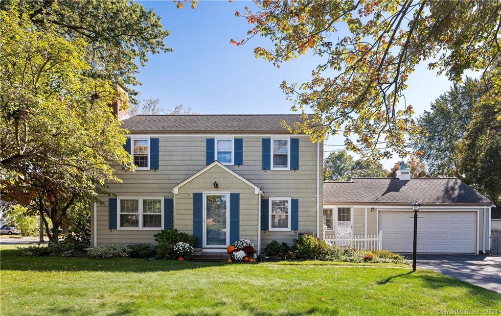 1 Westpoint Terrace West Hartford CT 06107