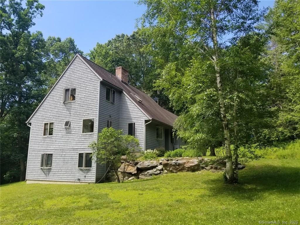 2 Spruce Drive Salisbury CT 06068