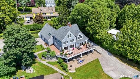929 Pequot Avenue New London CT 06320