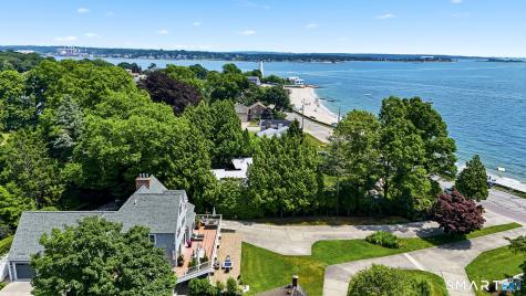 929 Pequot Avenue New London CT 06320